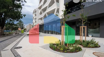 На продажу торговые помещения 129 m² На продажу торговые помещения 129 m²