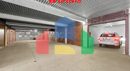 На продажу гаражи 15 m²