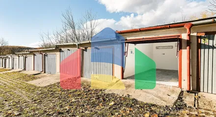 На продажу гаражи 17 m² На продажу гаражи 17 m²