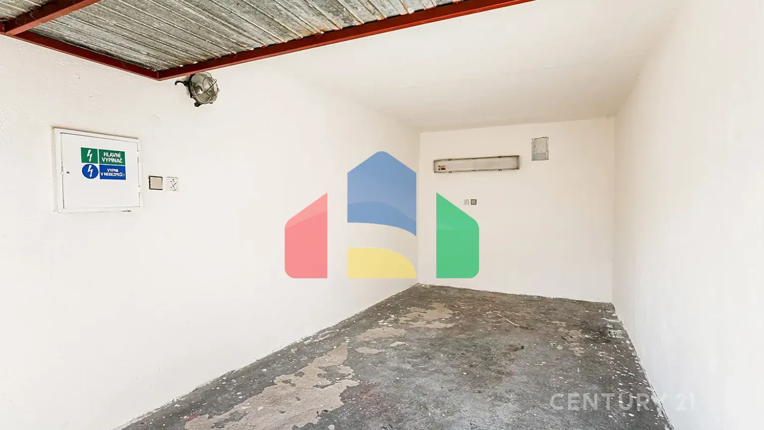 На продажу гаражи 17 m²