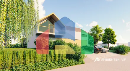 На продажу участки под строительство 441 m²