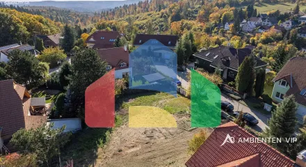 На продажу участки под строительство 441 m²