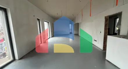 На продажу офисные помещения 379 m²