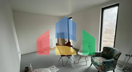 На продажу офисные помещения 379 m²