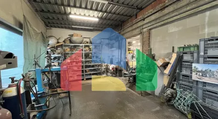 На продажу офисные помещения 379 m²