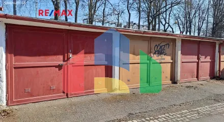 На продажу гаражи 19 m² На продажу гаражи 19 m²