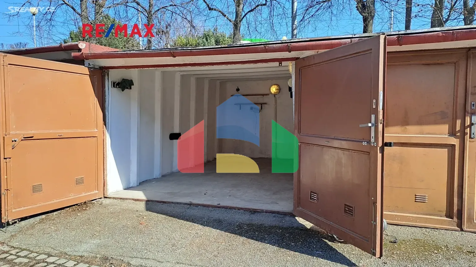 На продажу гаражи 19 m²