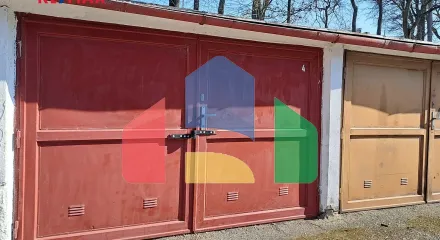 На продажу гаражи 19 m² На продажу гаражи 19 m²