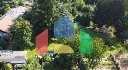 На продажу участки под строительство 1198 m²