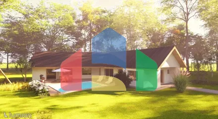 На продажу участки под строительство 1198 m²