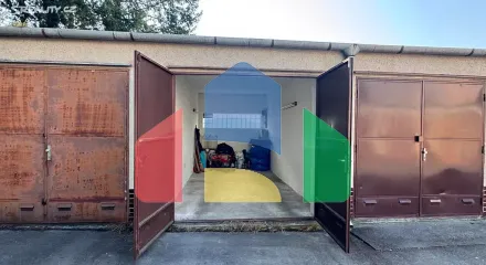 На продажу гаражи 10 m²