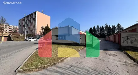 На продажу гаражи 10 m²