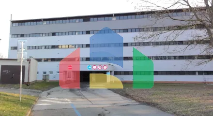 На продажу парковки 13 m² На продажу парковки 13 m²