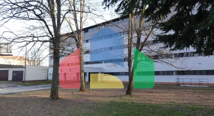 На продажу парковки 13 m² На продажу парковки 13 m²