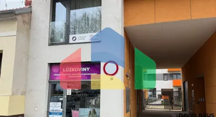 На продажу торговые помещения 78 m²