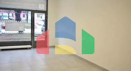 На продажу торговые помещения 78 m²