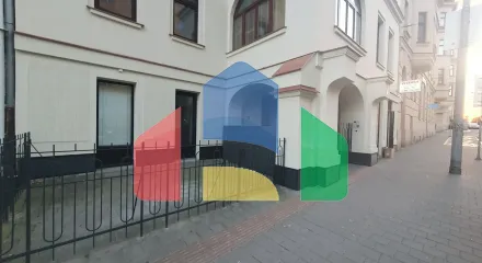 На продажу торговые помещения 85 m²