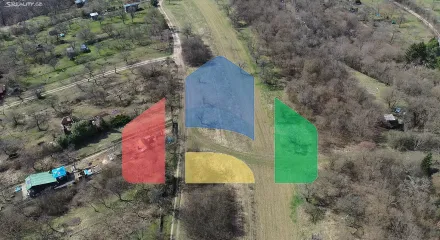 На продажу сады 331 m²