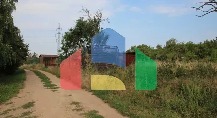 На продажу сады 331 m²