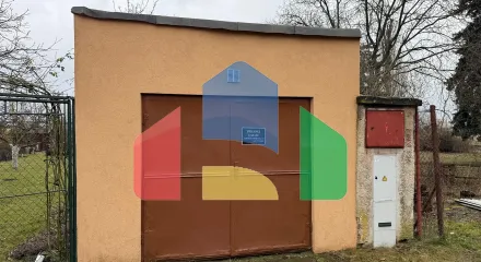 На продажу гаражи 23 m² На продажу гаражи 23 m²