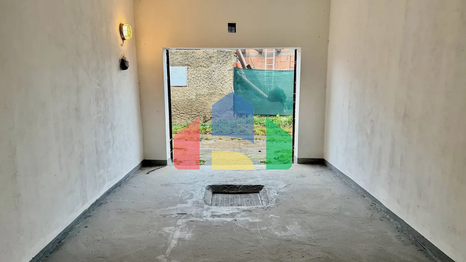 На продажу гаражи 23 m²