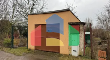 На продажу гаражи 23 m² На продажу гаражи 23 m²