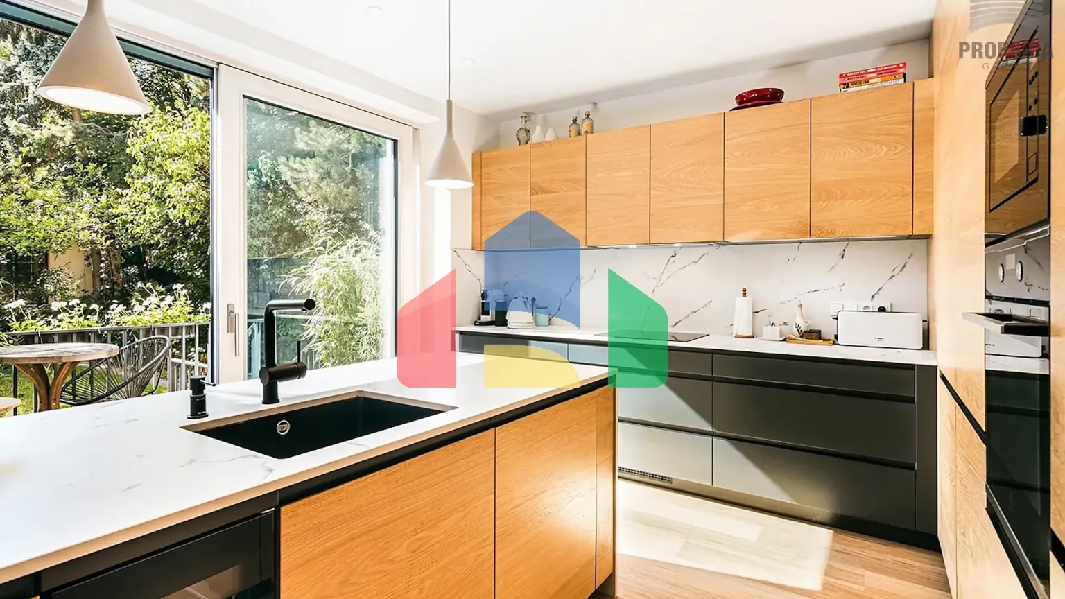 На продажу офисные помещения 287 m²