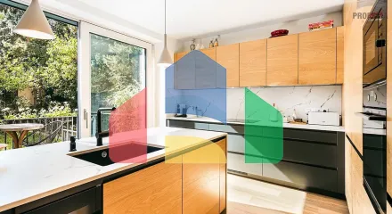 На продажу офисные помещения 287 m²