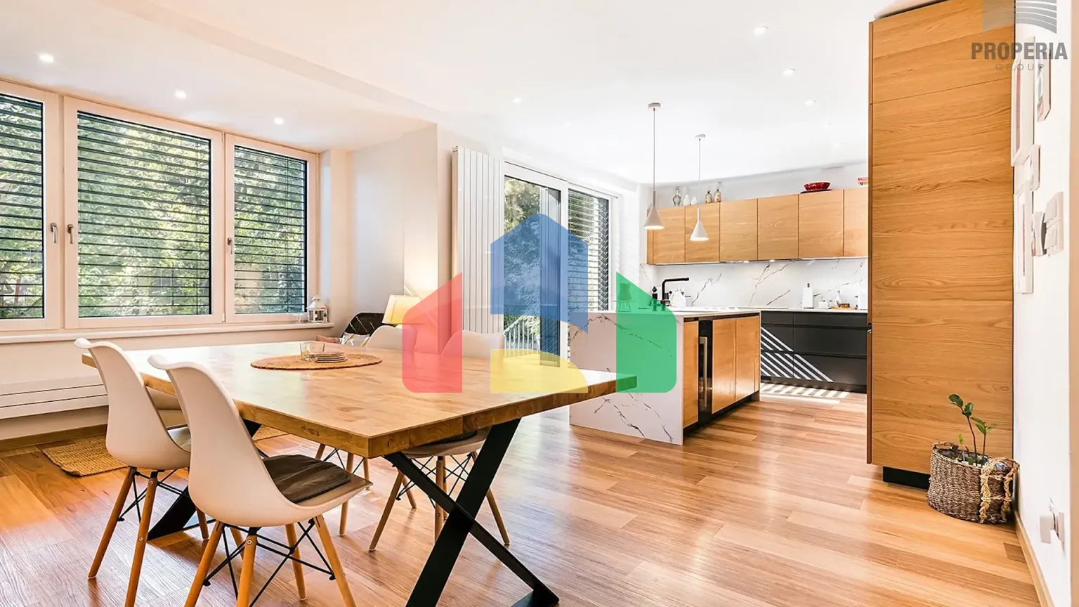 На продажу офисные помещения 287 m²