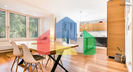 На продажу офисные помещения 287 m²