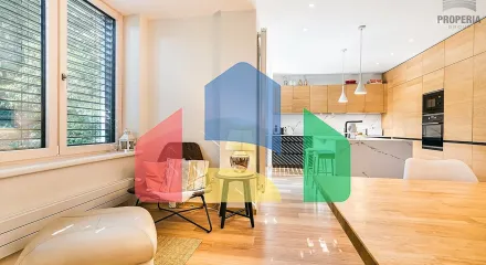 На продажу офисные помещения 287 m²