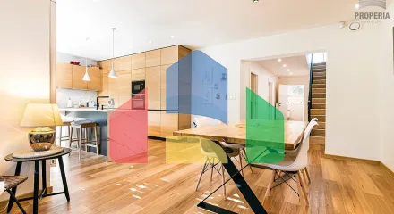 На продажу офисные помещения 287 m²