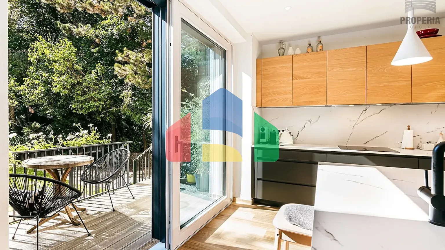 На продажу офисные помещения 287 m²