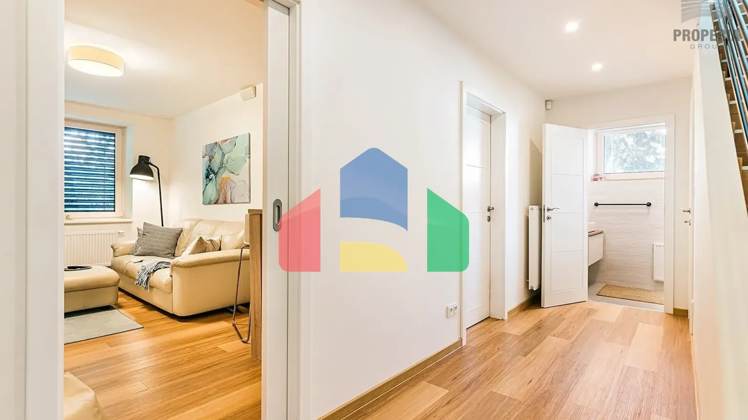 На продажу офисные помещения 287 m²