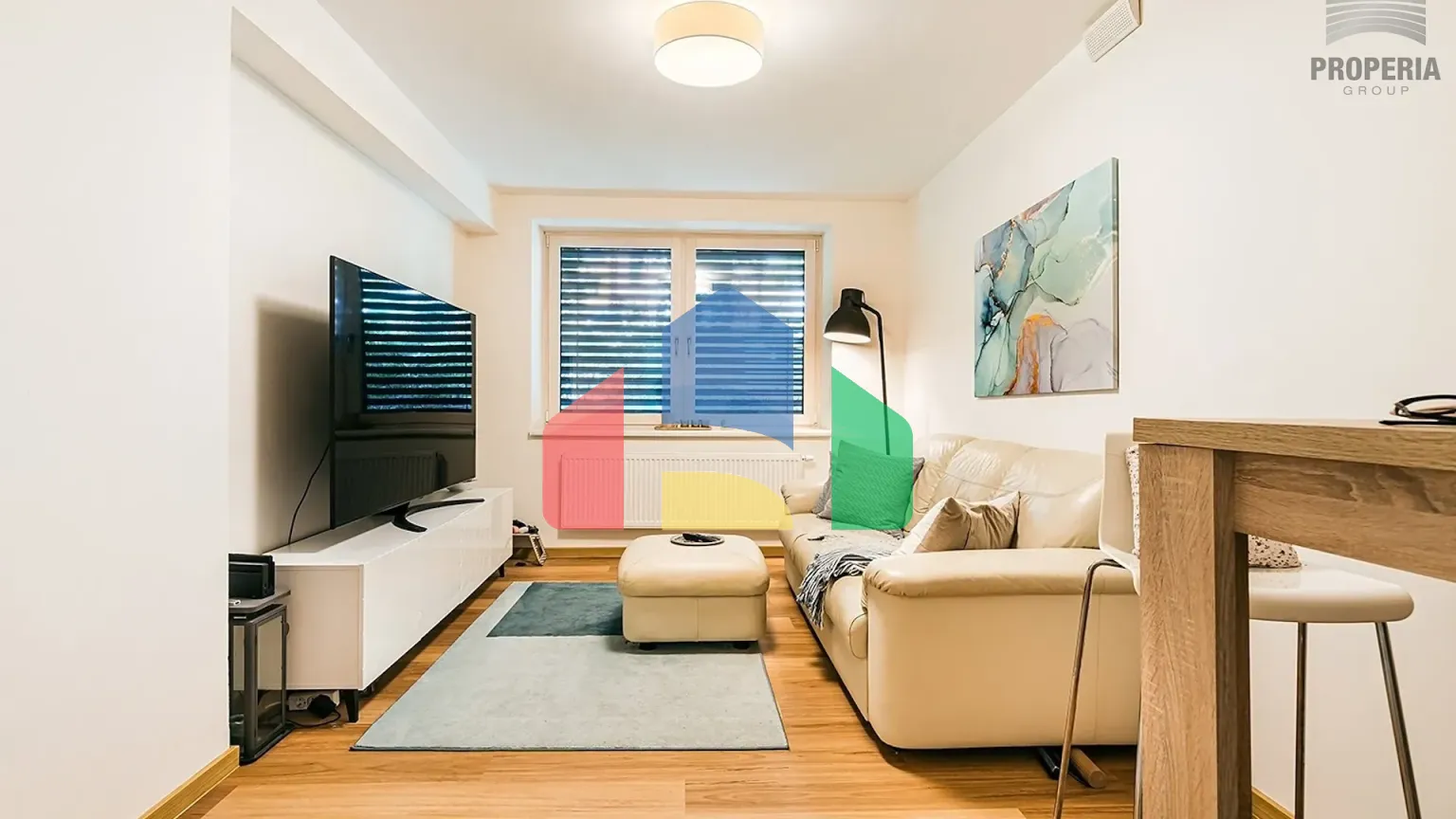 На продажу офисные помещения 287 m²