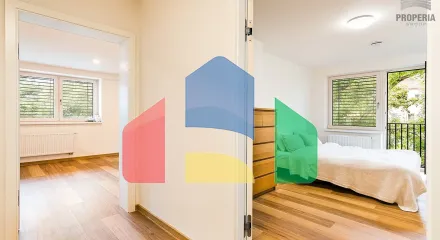 На продажу офисные помещения 287 m²