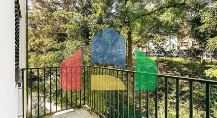 На продажу офисные помещения 287 m²