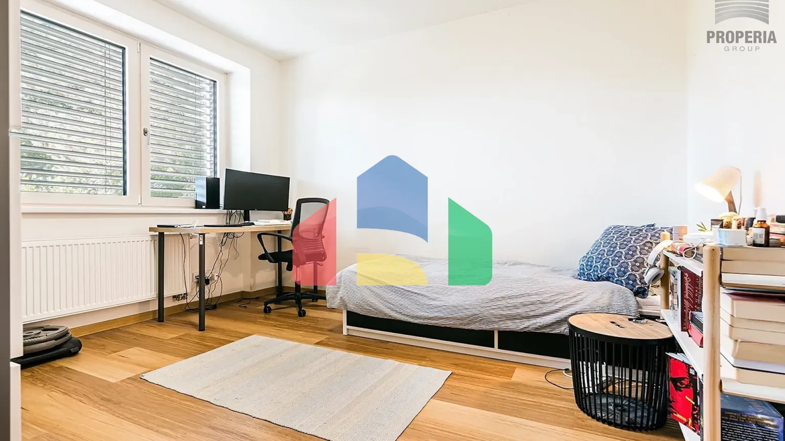 На продажу офисные помещения 287 m²