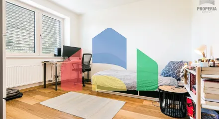 На продажу офисные помещения 287 m²