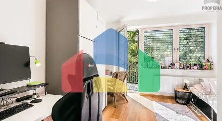 На продажу офисные помещения 287 m²