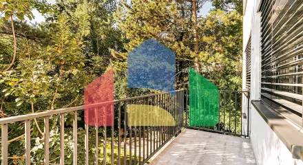 На продажу офисные помещения 287 m²