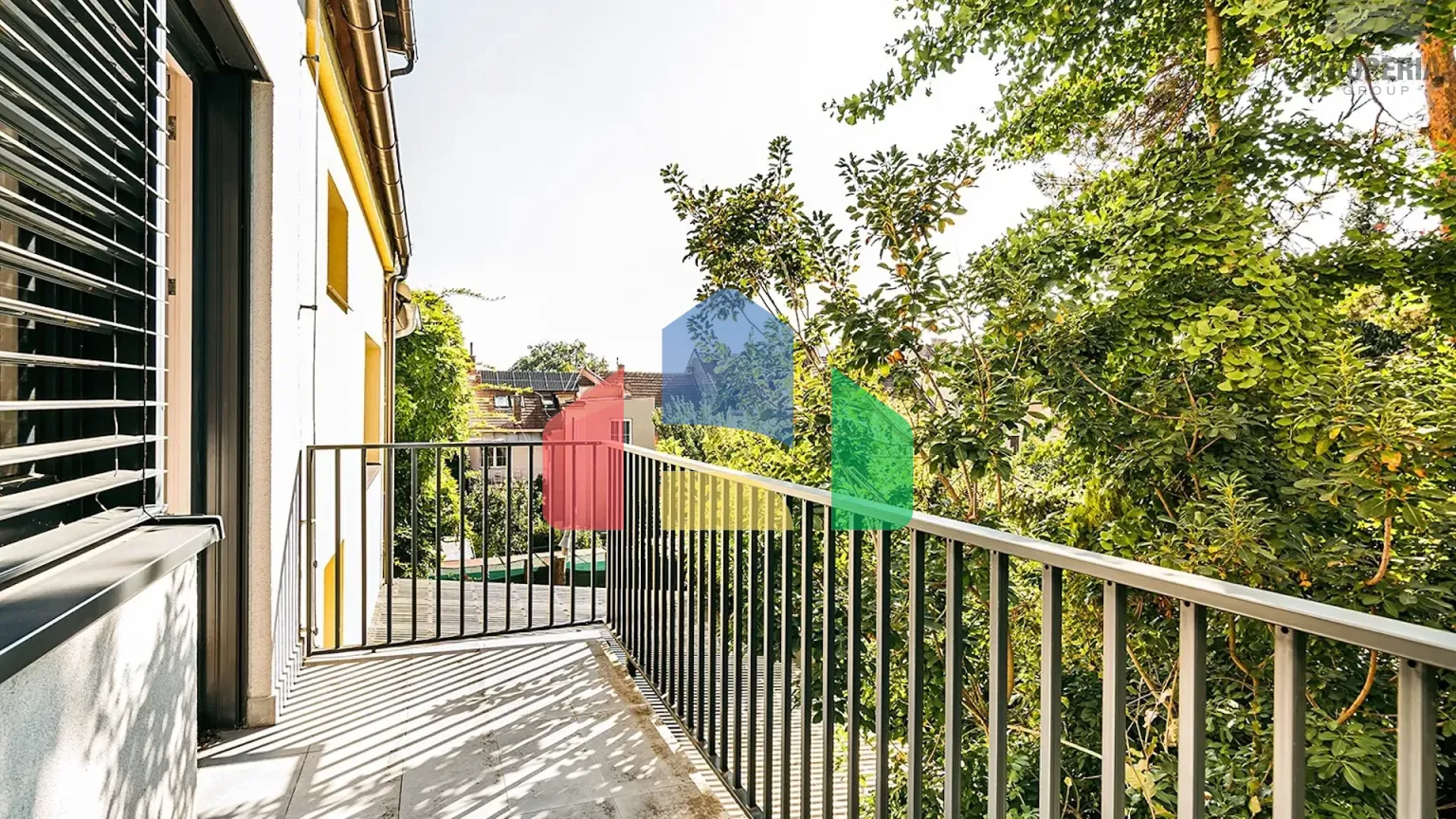 На продажу офисные помещения 287 m²