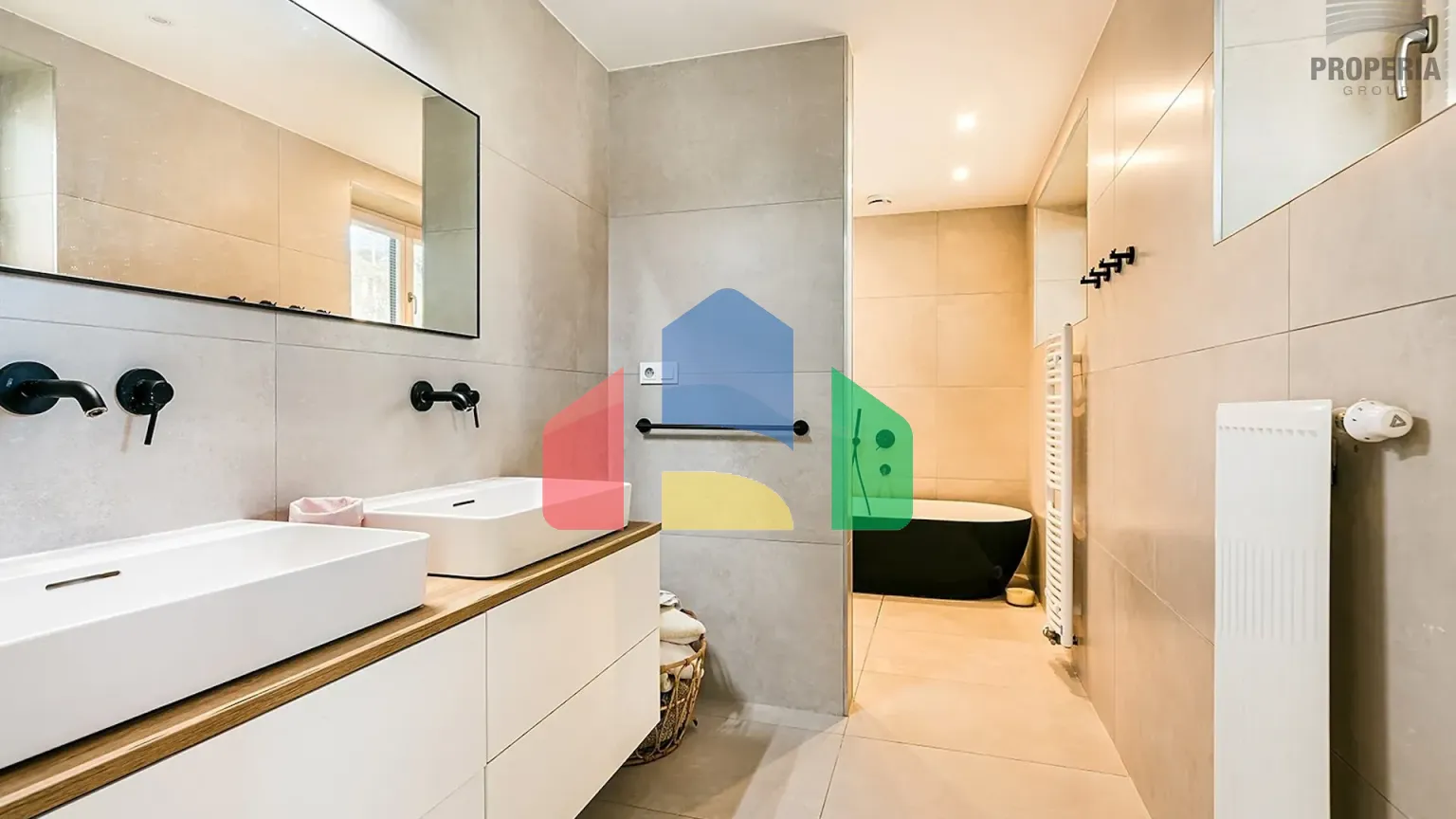 На продажу офисные помещения 287 m²