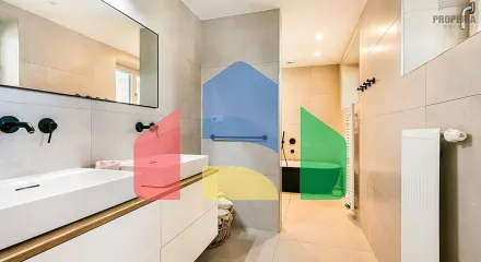 На продажу офисные помещения 287 m²