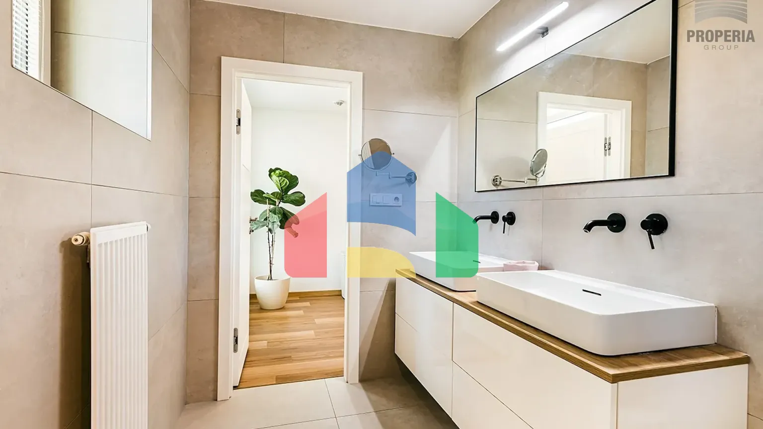 На продажу офисные помещения 287 m²