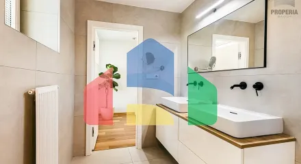 На продажу офисные помещения 287 m²