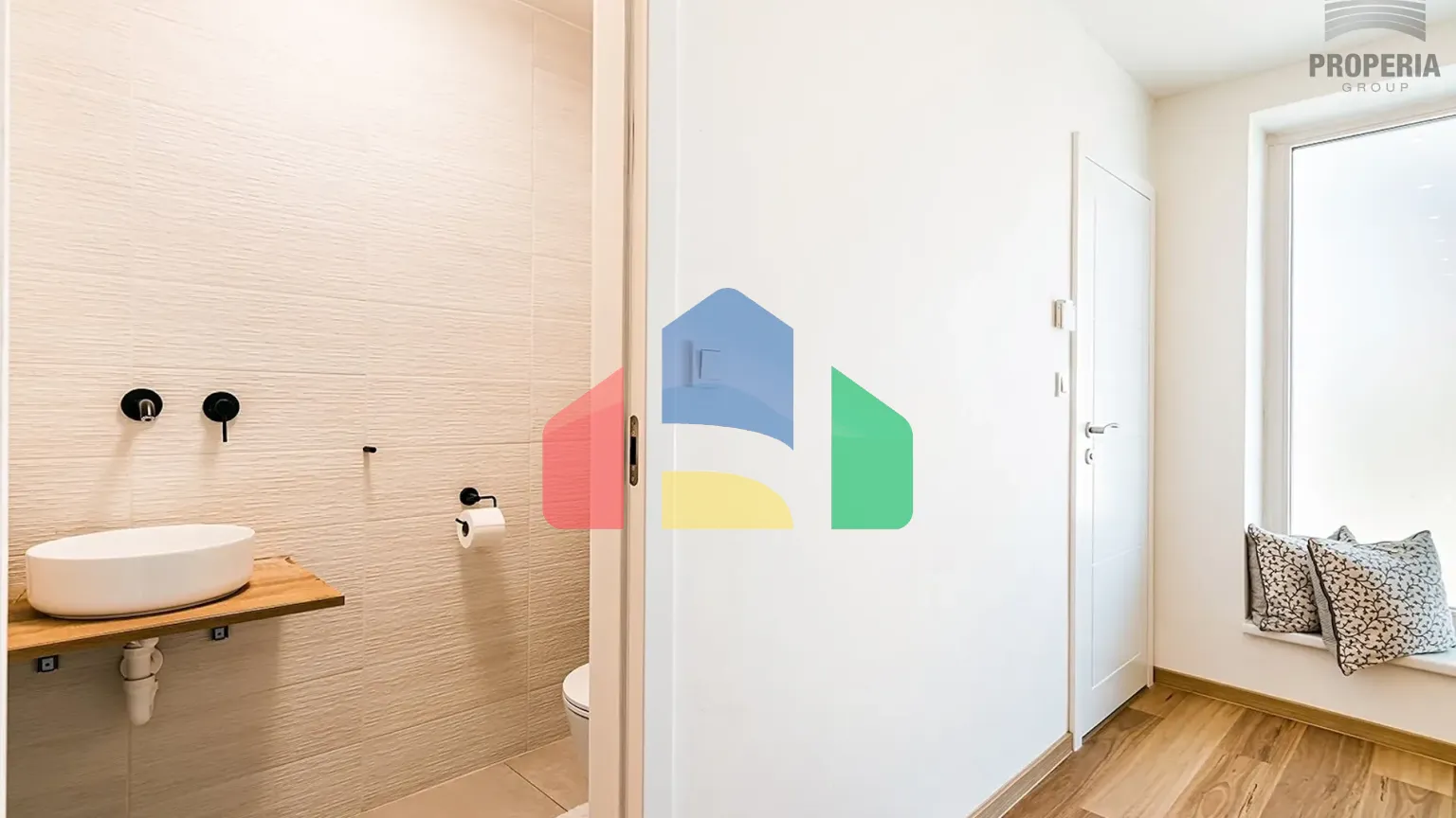 На продажу офисные помещения 287 m²