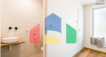 На продажу офисные помещения 287 m²