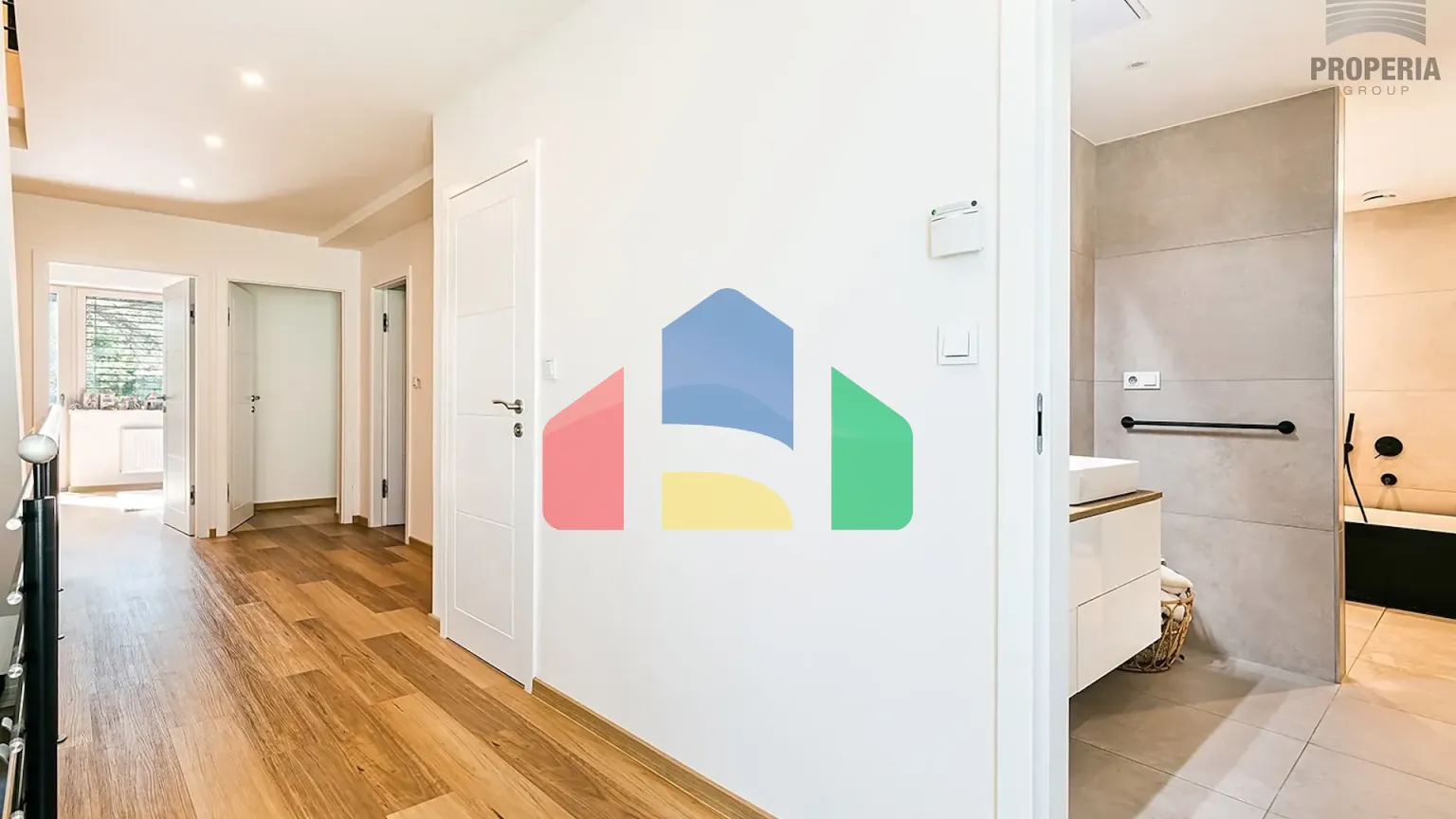 На продажу офисные помещения 287 m²