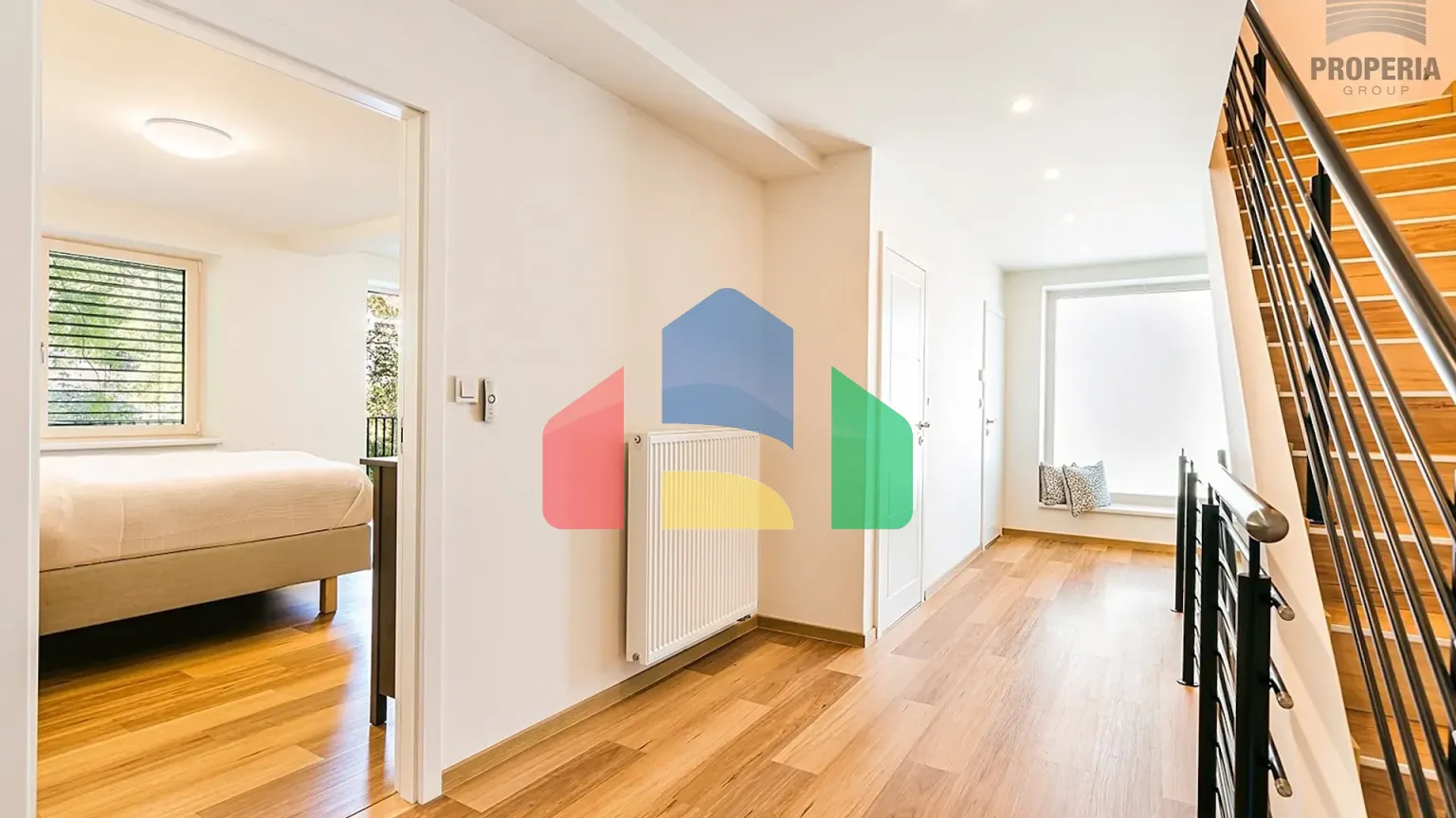 На продажу офисные помещения 287 m²